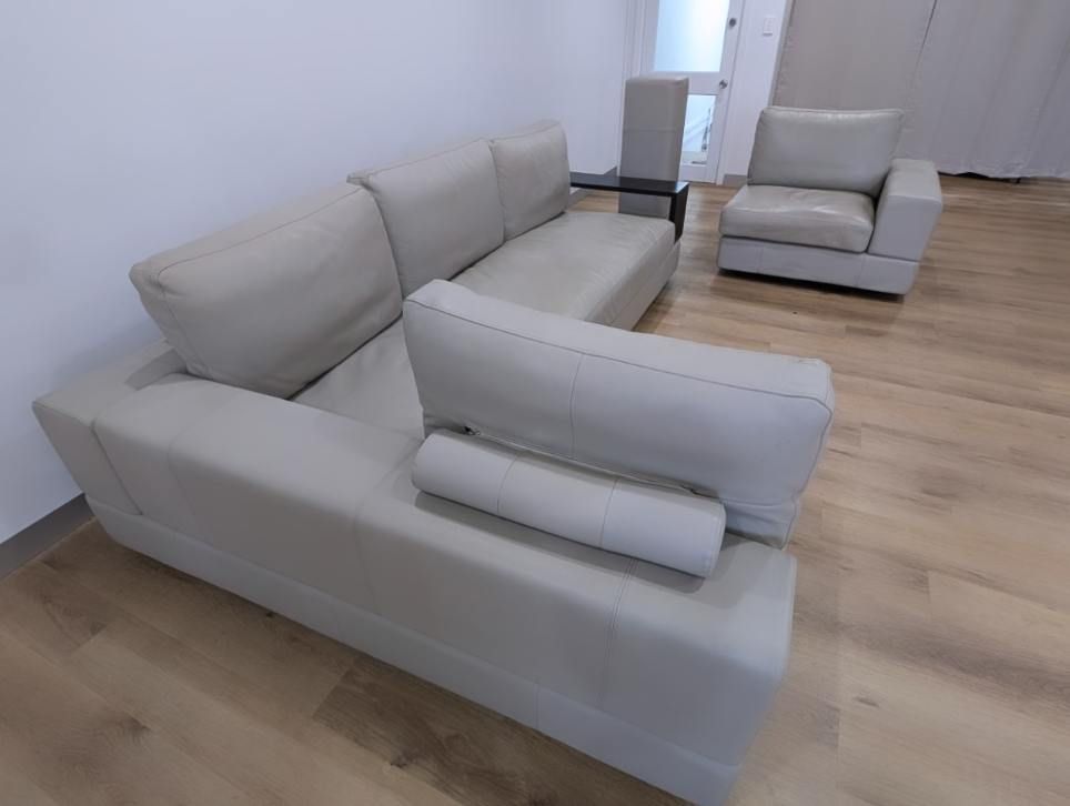 King Living Jasper Package 13 + Armchair - Image 2