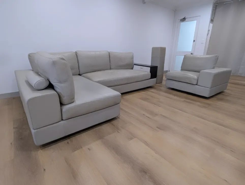 King Living Jasper Package 13 + Armchair - Image 3