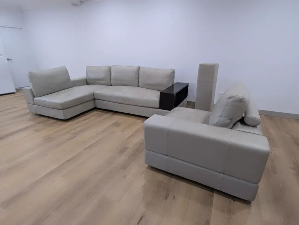 King Living Jasper Package 13 + Armchair - Image 4