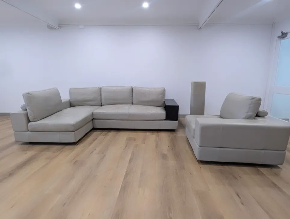 King Living Jasper Package 13 + Armchair - Image 5